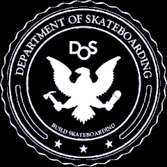 Department of Skateboarding