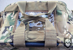 TAG Advanced Load-Out Bag 12