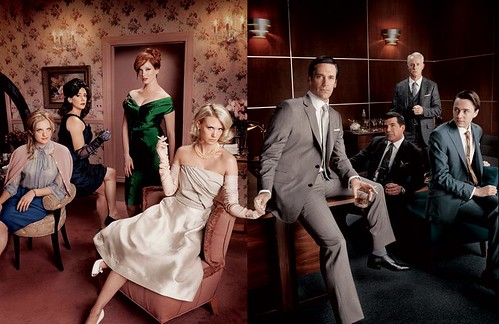 Mad Men by myownstyle1234