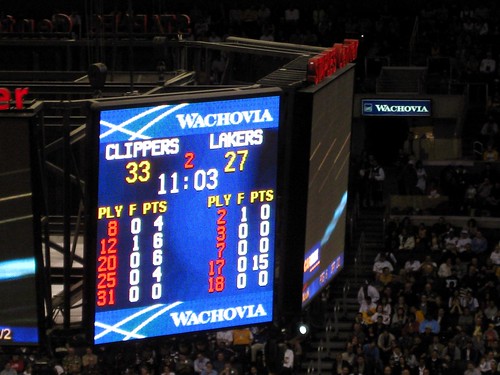 clippers lakers 010