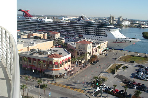Carnival Cruise Tampa