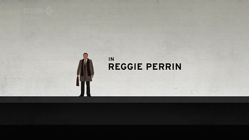 Reggie Perrin 2009   S01E02 (1st May 2009) [HDTV 720p (x264)] preview 1