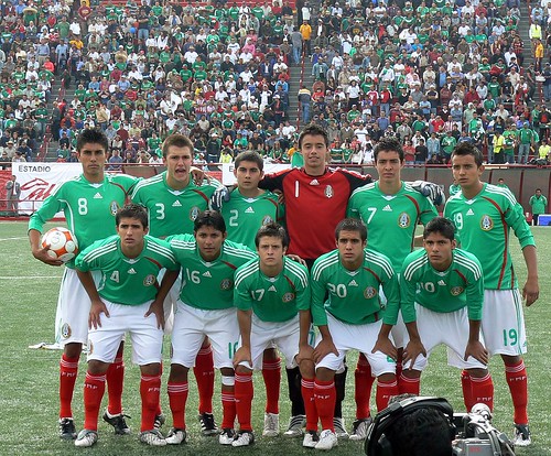  México vs Guatemala1
