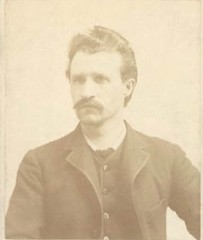 August Spies (1855 -1887)