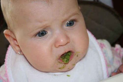 Yummy Broccoli 