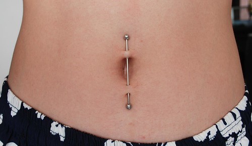 Belly Pierced - QwickStep Answers Search Engine