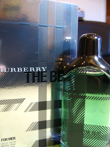 BURBERRY The Beat - 07