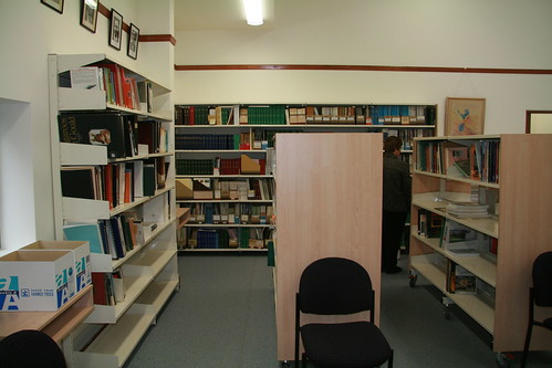 Zoo Library