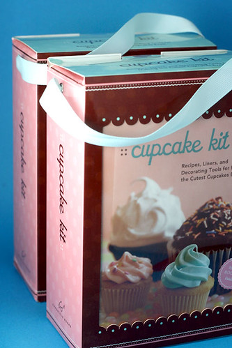 Two Cupcake Kits