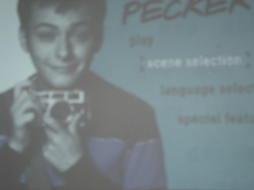 May 09 Pecker