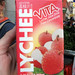 Sunday, May 31 - Lychee Juice