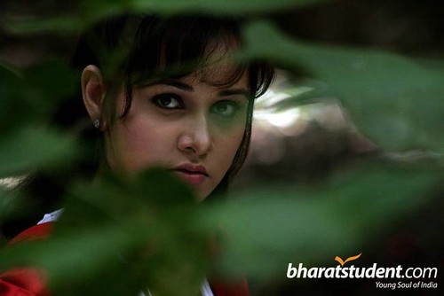 Priyanka Kothari in Ram Gopal Varma's movie Agyaat