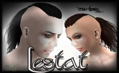LESTATHair