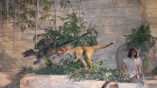 Creation Museum by ViperWD.