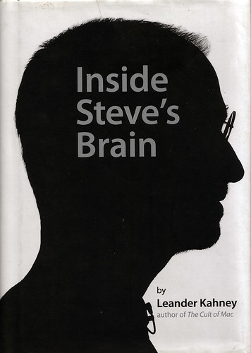Inside_Steve's_Brain