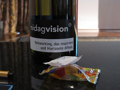 NIDAG Vision
