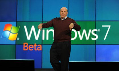 Windows 7的策略定位以及不可失敗的使命…-三十而慄