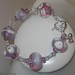 lavender dream Bracelet