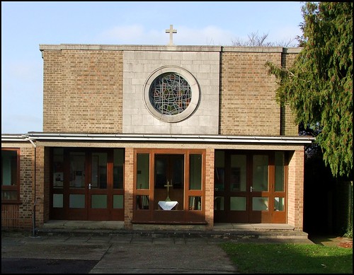 Bowthorpe Methodist