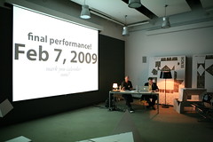 AFTP: ( ) opening performance