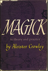 Magick by Rudi Daugsch
