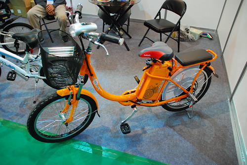 Taipei Bike Show