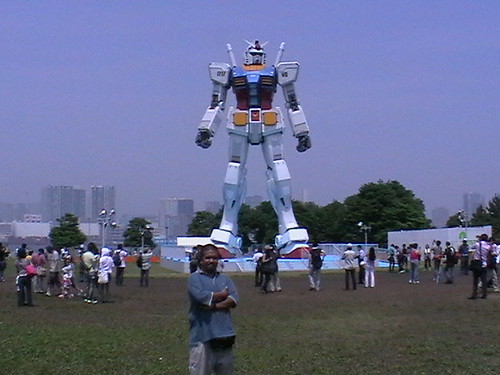 Gundam-Me
