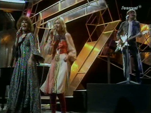 Top of the Pops (25 December 1974) [TVRip (XviD)] preview 10