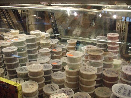 More Spices at West Side Market