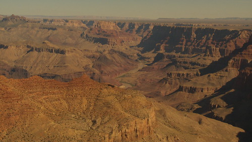 Costa Oeste en Mustang 2009 - Blogs de USA - Presa Hoover - Ruta 66 - Grand Canyon - Monument Valley - Page (7)