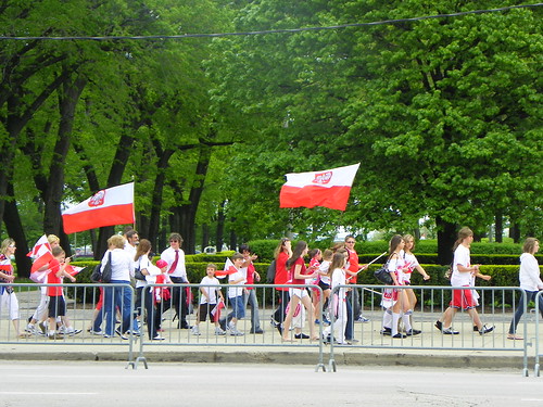 Parada Konstytucji 3 maja Chicago 2010 (597)