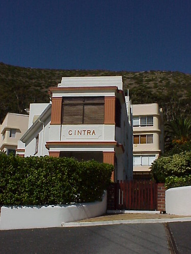 Cintra, Sea Point