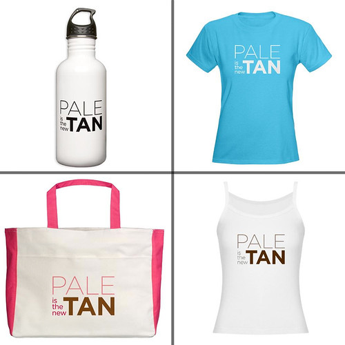 pale is the new tan group