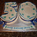 David's 50th  birthday cake