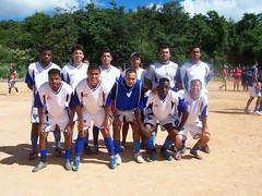 Torneio Capabode 2009 por Futebol de Contagem - MG
