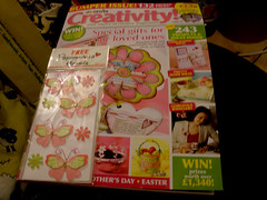 Do Crafts Creativity magazine, issue 13