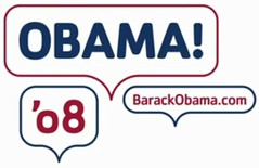 Obama Logo Design 1