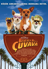 Beverly Hills Çuvava / Beverly Hills Chihuahua (2009)