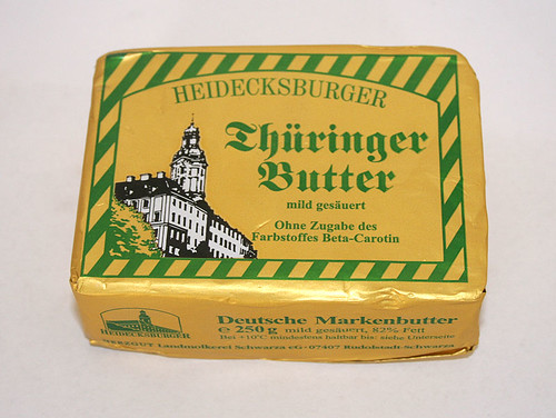 08 - Zutat Butter