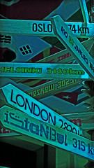 direction signs By emreterok on flickr