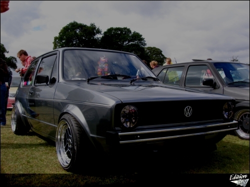 1980 S1 Mk1 Golf 3dr Very low mileage Approx 42000 and good family owned 