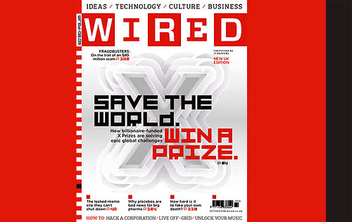 Wired UK 2009