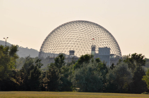 La Biosfera