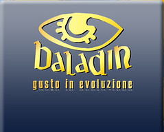 Baladin logo