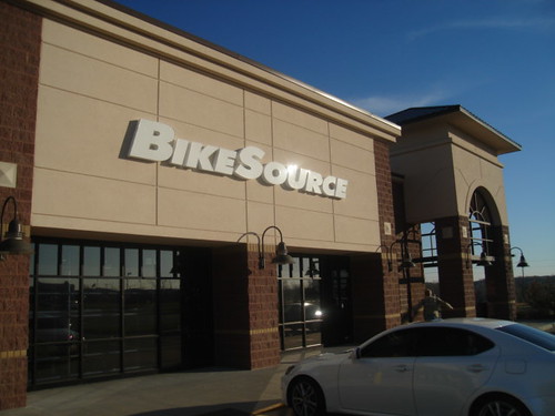 BikeSource of Overland Park, KS