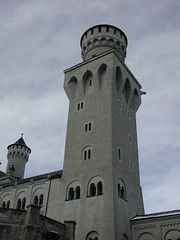 Neuschwanstein_Hohenschwangau Castles 55