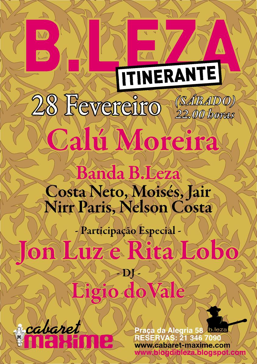 Flyer B.Leza Itenerante