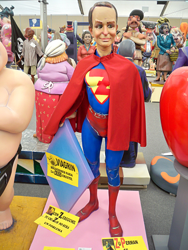 zapatero-superman