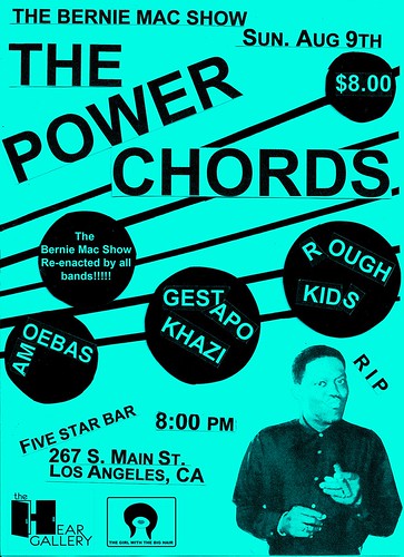 The power-chords
