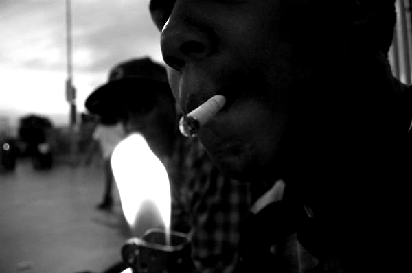 Lighters Up